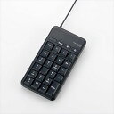 エレコム ELECOM ホットキー付きUSBテンキーパッド TK-TCM015(2)