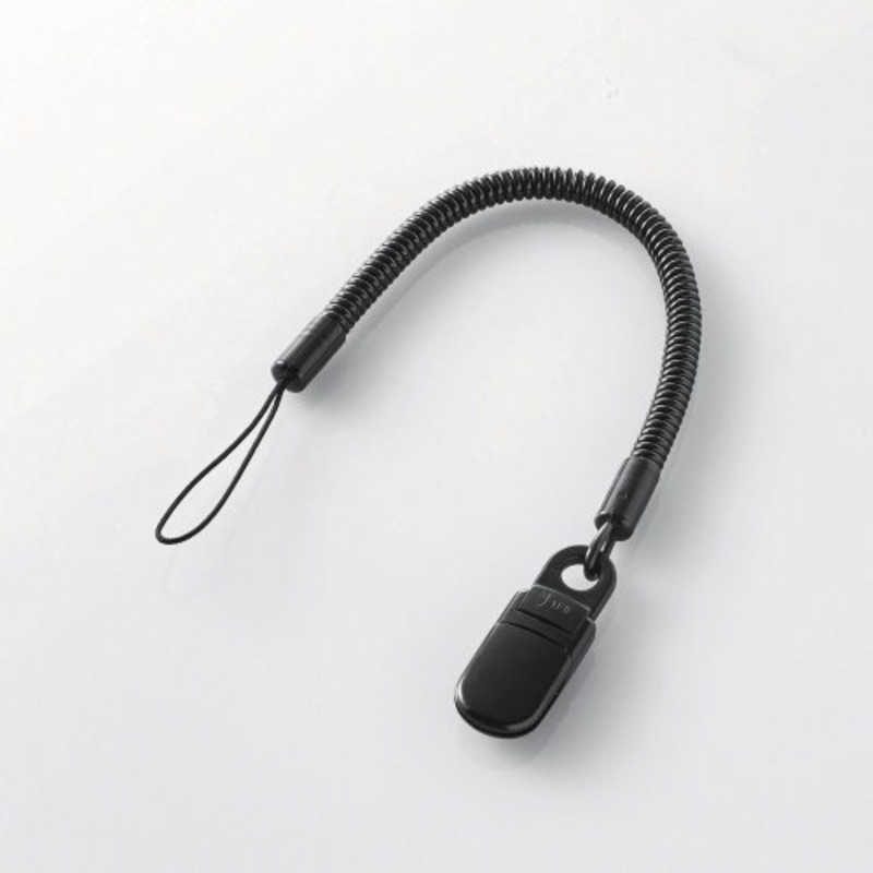 쥳ࡡELECOM̥륹ȥåס͡ޡȥեѥåץȥåס70cm֥åP-STCP70BK