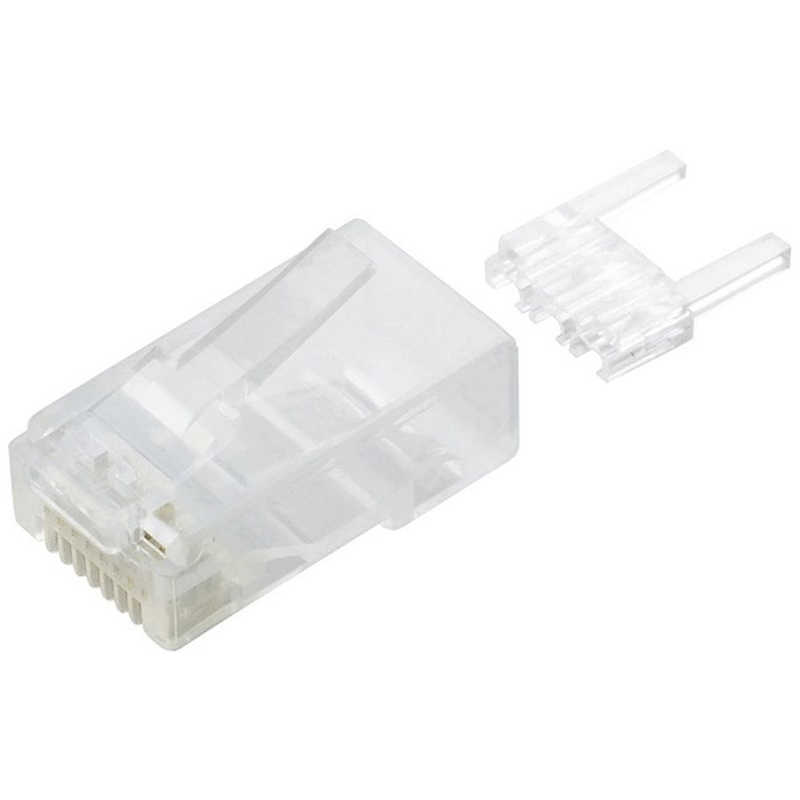 쥳ࡡELECOMĥޤʤLANͥCat6б10ˡLD6RJ45T10/T