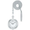 セイコー 【クオーツ時計】ポケットウオッチ(POKET WATCH) SAPP007