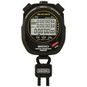 セイコー 【クオーツ時計】ストップウオッチ(STOP WATCH) スイミングマスター SVAS009