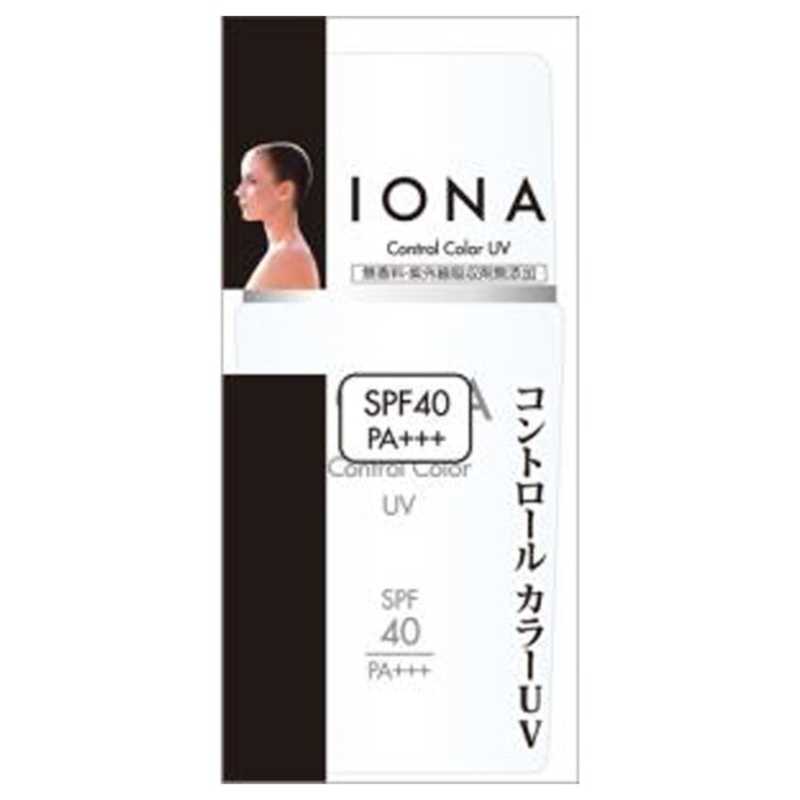 イオナ ｢イオナ｣コントロールカラー UV 30ml