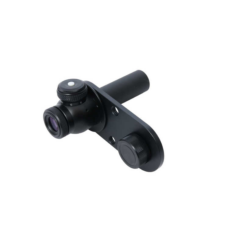 ビクセン 星空雲台ポラリエU用極軸望遠鏡PF−LIIセット ポラリエUキョクボウPF-L2セット