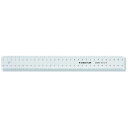 ステッドラー マルス溝付線引定規 30cm 962 02-30