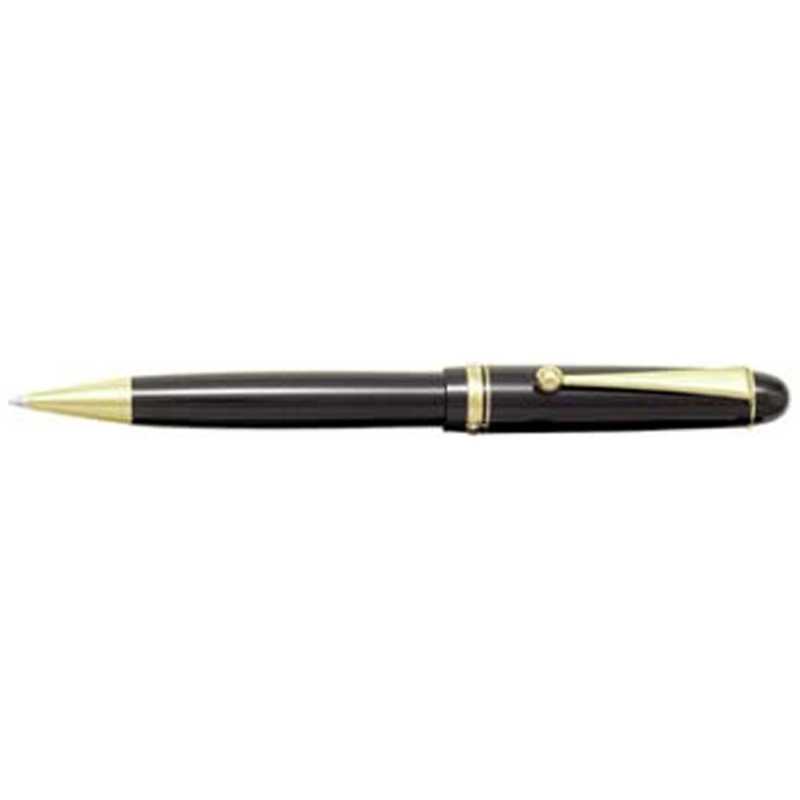 パイロット　［油性ボールペン］　カスタム74　（ブラック・ボール径：0．7mm）　BKK-500R-B