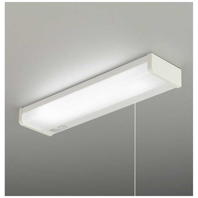 大光電機 LEDキッチンライト DXL-81335C