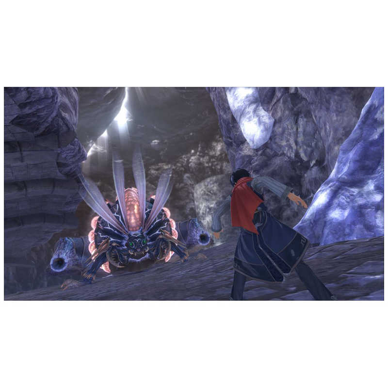 日本ファルコム　PS4ゲームソフト　イースIX　−Monstrum　NOX−　通常版　PLJM-16472