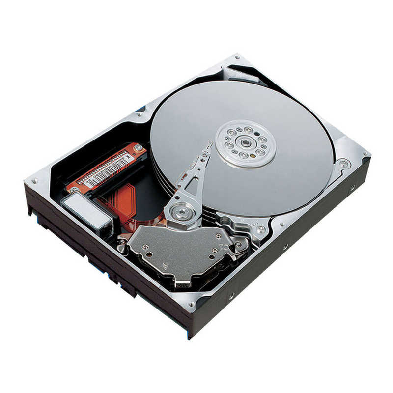 IOデータ　交換用ハードディスク　［8TB］　HDS2−UTXSシリーズ用　HDUOPXS-8