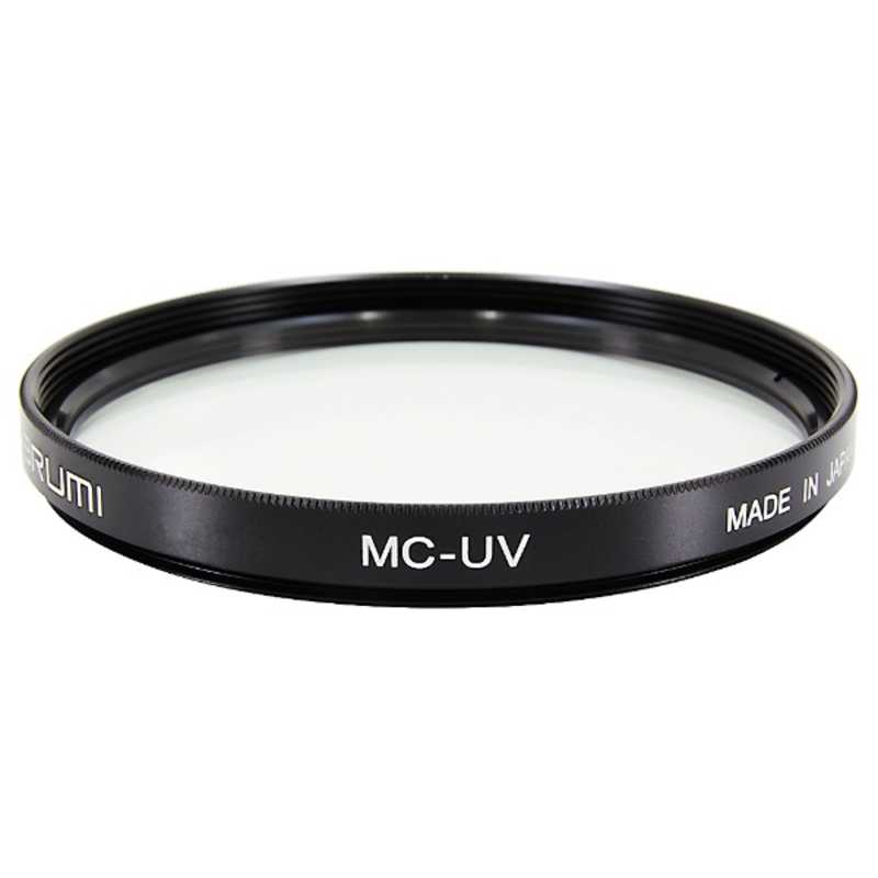 マルミ光機　保護用フィルター　MC−UV　62mm MCUV