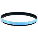 マルミ光機　レンズ保護フィルターDHGスーパーレンズプロテクト（N）（37mm）（パールブルー）　PブルーDHGスーパーレンズプロ