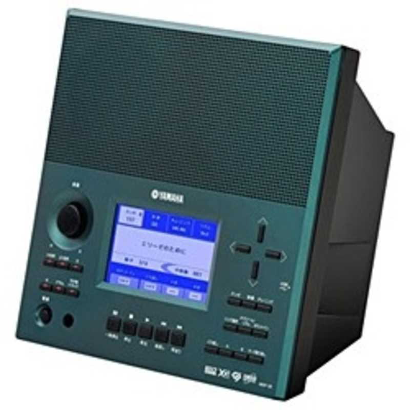 ヤマハ　YAMAHA　データプレーヤー　伴奏くん　MDP-30