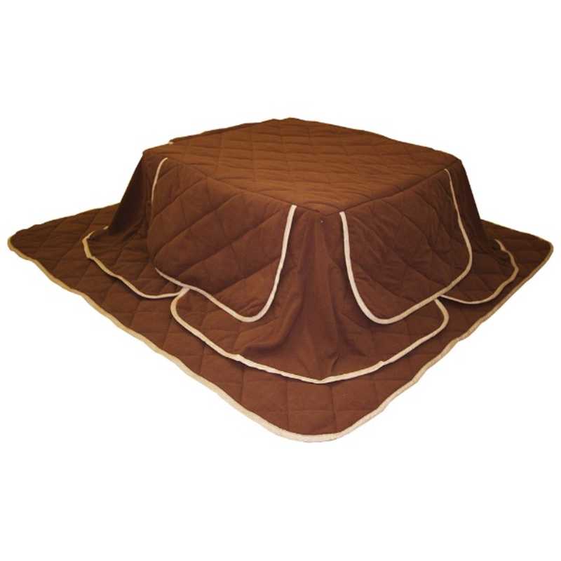 オーシン　こたつ布団 [対応天板サイズ：約65×65cm /正方形]
