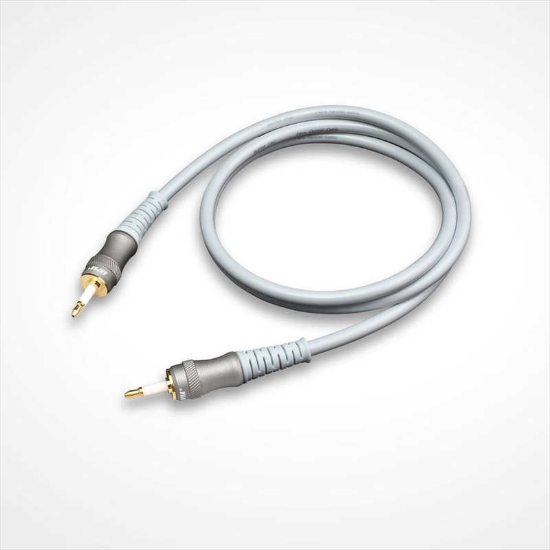 サエクコマース　（ハイレゾ音源対応）光デジタルケーブル　SUPRA　ZAC（1．0m）　ZAC-MINI/1.0