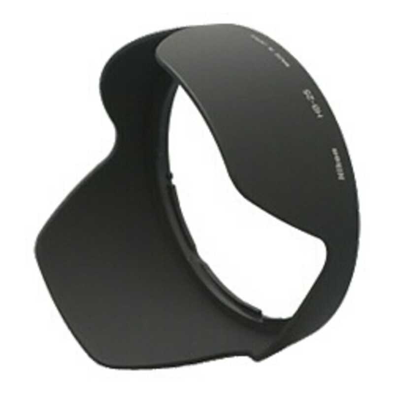 ニコン　Nikon　バヨネットフード　　HB-25