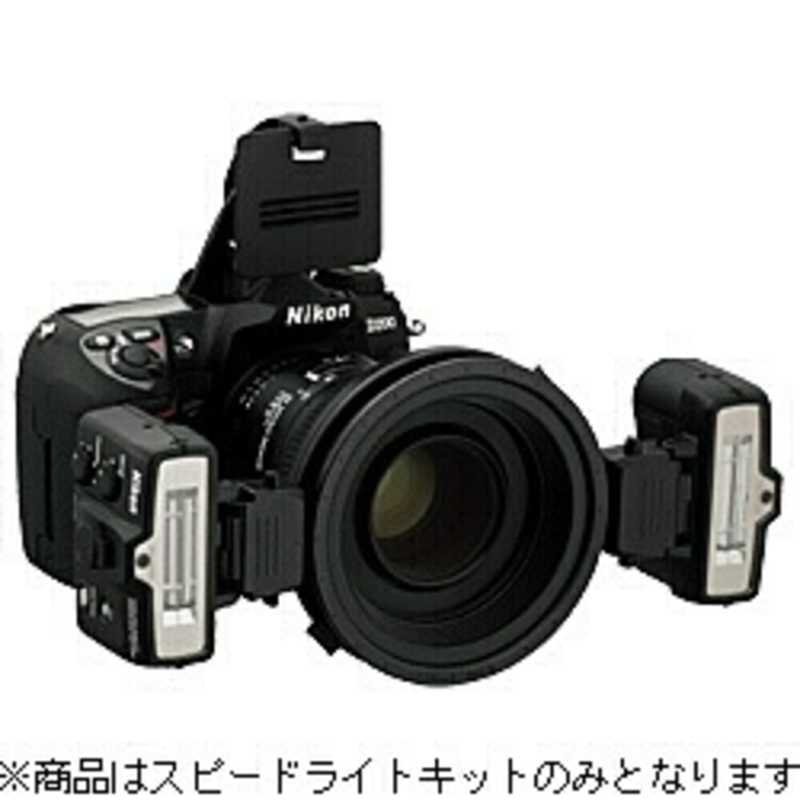 ニコン　Nikon　ニコンクローズアップスピードライトリモートキット　R1