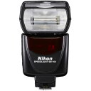 ニコン Nikon スピードライト SB‐700