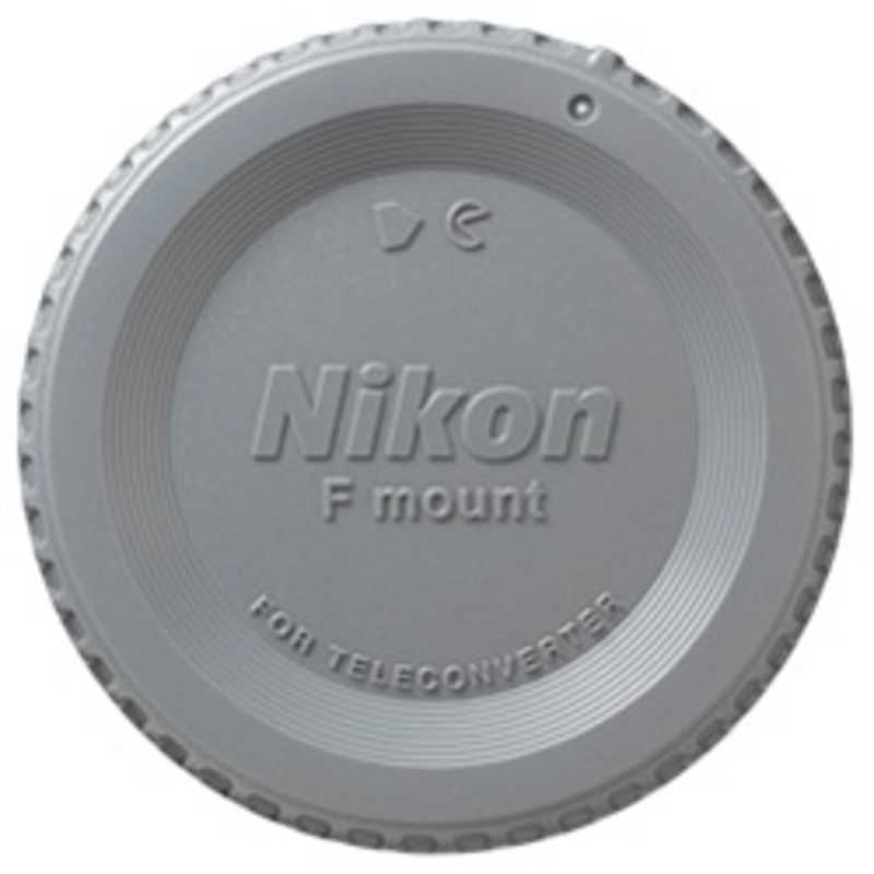 ニコン　Nikon　テレコンバーターキャップ　　BF-3B