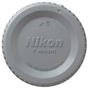 ニコン Nikon テレコンバーターキャップ BF-3B