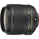 ニコン Nikon カメラレンズ AF-S NIKKOR 35mm F1.8G ED