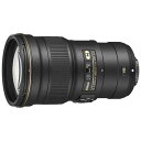 ニコン Nikon カメラレンズ AF-S NIKKOR 300mm f/4E PF ED VR AF-S NIKKOR 300mm F4E PF ED VR