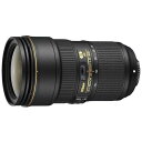 ニコン Nikon カメラレンズ AF-S NIKKOR 24-70mm f/2.8E ED VR AF-S NIKKOR 24-70mm F2.8E ED VR