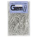 ミツヤ ゼムクリップ小100g350本 GM-3000