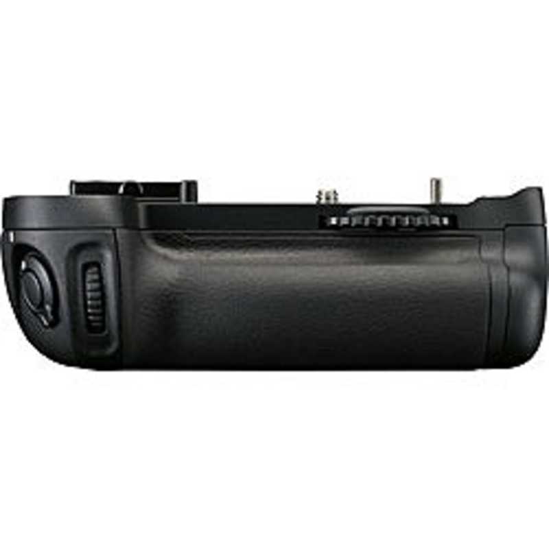 ニコン　Nikon　マルチパワーバッテリーパック　MB-D14