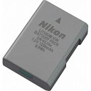Nikon 一眼カメラ用バッテリー EN-EL14a