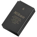 ニコン Nikon Li−ionリチャージャブルバッテリー ENEL20a