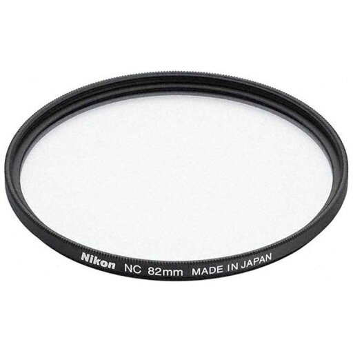 ニコン Nikon 82mm ニュートラルカラーNCフィルター 82NC ニコン Nikon 82mm ニュートラルカラーNCフィルター 82NC