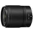 ニコン Nikon カメラレンズ ［ニコンZ /単焦点レンズ］ ブラック NIKKOR Z 35mm f/1.8 S