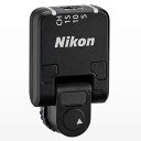 ニコン　Nikon　ワイヤレスリモートコントローラー　WR-