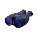 キヤノン CANON 15倍双眼鏡 「BINOCULARS」 15x50 IS ALL WEATHER