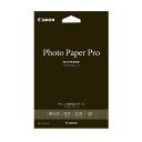 キヤノン CANON キヤノン写真用紙・光沢 プロ プラチナグレード (2L判・30枚) PT‐2012L30