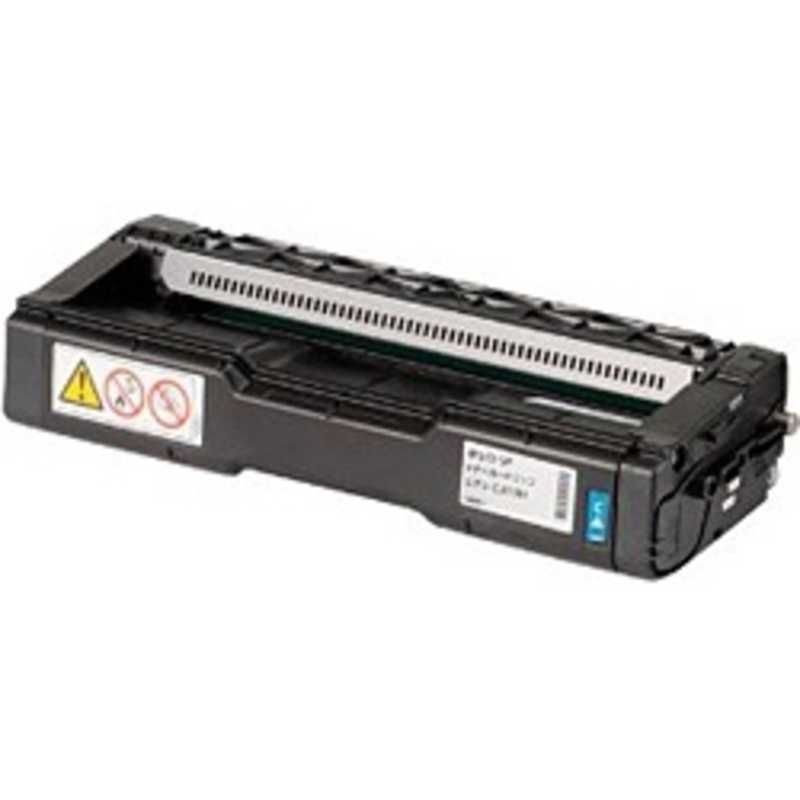 リコー RICOH 「純正」トナーカートリッジ （シアン C310H） 308501 IPSIOSPトナーシアンC310H