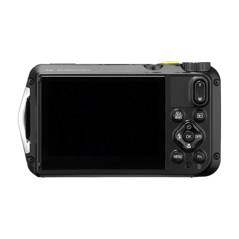 リコー RICOH コンパクトデジタルカメラ 防水 激安セール G900 耐衝撃 防塵 公式通販 リコー G900 RICOH デジタルカメラ