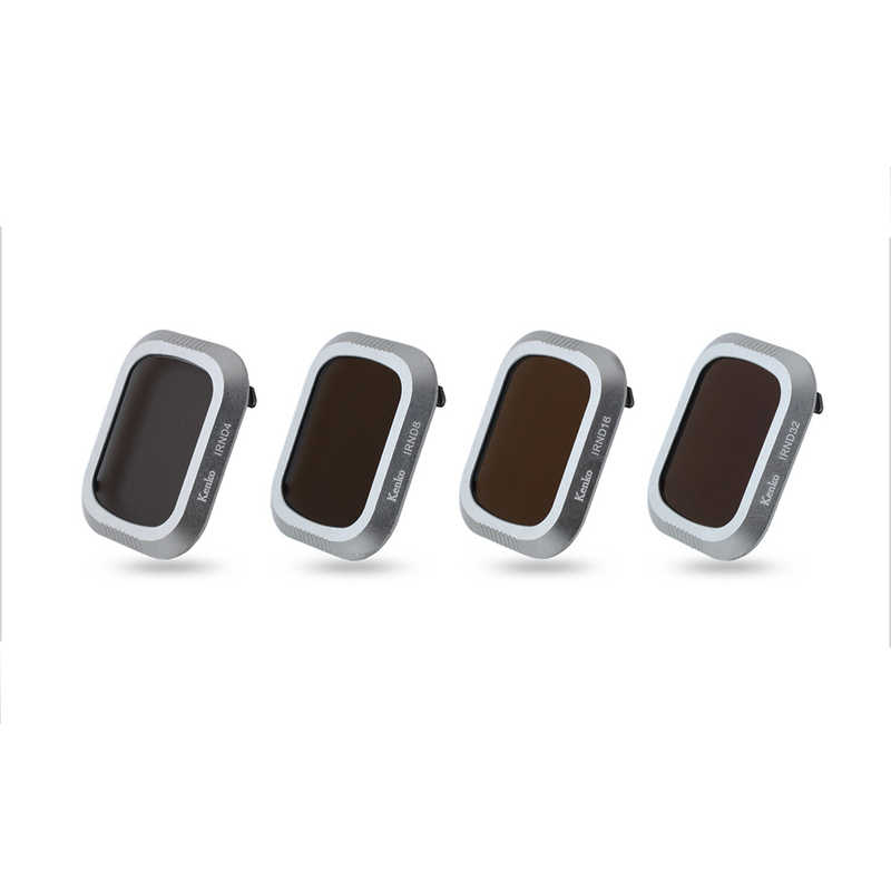 ケンコー ドローンNDキット DJIマービック2プロ用 K-DM2P