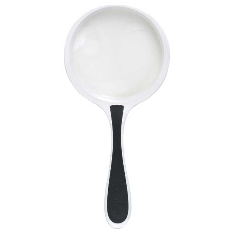 ケンコー　ツインフォーカスルーペ75mm　PKC‐023