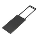 ケンコー プレミアムルーペ 極薄ポケット拡大鏡 3.5倍 KTL-013N(4)