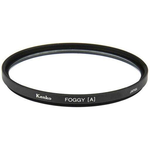 ケンコー 82mm ソフト効果フィルター フォギー(A) N ケンコー 82mm ソフト効果フィルター フォギー(A) N