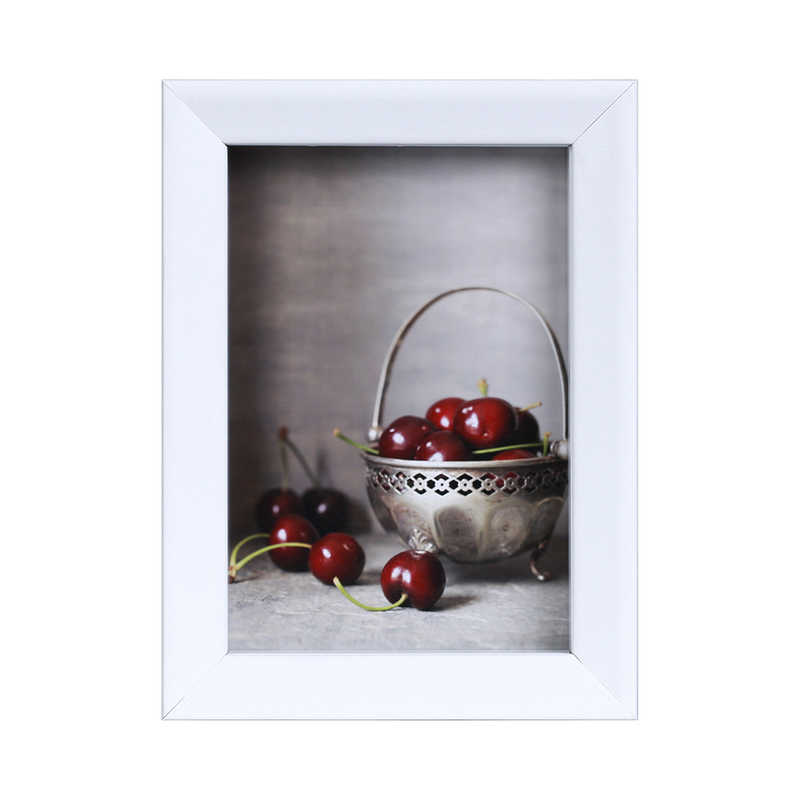 ケンコー　ベルジェ　L　ホワイト　PS-BE-L-WH