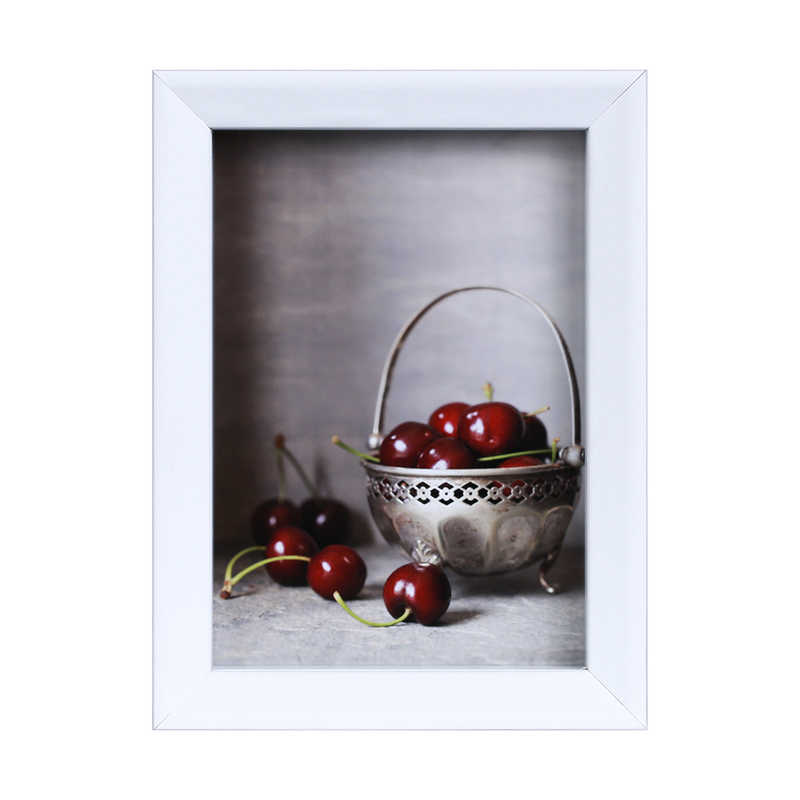 ケンコー　ベルジェ　ハガキ　ホワイト　PS-BE-KG-WH