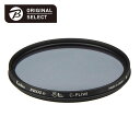 ORIGINALSELECT 43mm PRO1D Eta サーキュラーPL 「偏光フィルター」 PRO1D-ETA-CPL-43