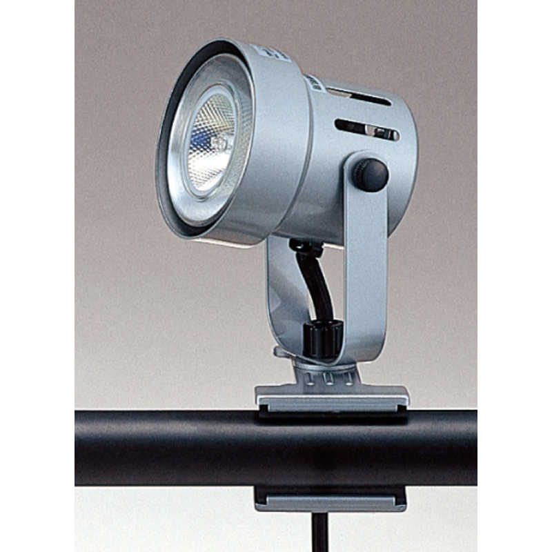 東京メタル　クリップライト　HLC-110PS シルバー