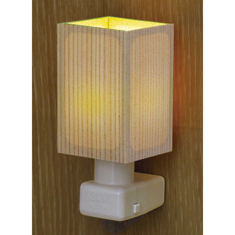 東京メタル　ナイトライト　YNSLD