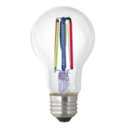 東京メタル 特殊フィラメント型LED電球 レインボー LDA6RAINBOW-TM