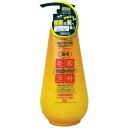 ジュンコスメティック 薬用 毛根活性コンディショナー 500ml
