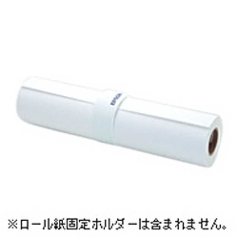 エプソン EPSON MC厚手マット紙ロール (約610mm×25m・1ロール) MCSP24R4 MCSP24R4