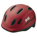 オージーケーカブト こども用ヘルメット PAL_H(ARD