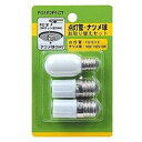 ヤザワ 点灯管・ナツメ球お取り替えセット FG1E2P1CT